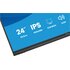 IIyama ProLite X2497HSU-B1 Monitor PC 60,5 cm (23.8