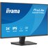 IIyama ProLite X2497HSU-B1 Monitor PC 60,5 cm (23.8