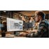 IIyama ProLite X2497HSU-B1 Monitor PC 60,5 cm (23.8