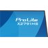 IIyama ProLite X2791HS-B1 Monitor PC 68,6 cm (27
