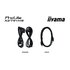 IIyama ProLite X2791HS-B1 Monitor PC 68,6 cm (27