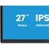 IIyama ProLite X2792QSU-B1 Monitor PC 68,6 cm (27