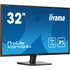 IIyama ProLite X3270QSU-B1 Monitor PC 81,3 cm (32