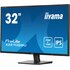 IIyama ProLite X3270QSU-B1 Monitor PC 81,3 cm (32