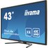 IIyama ProLite X4373UHSU-B1 42.5