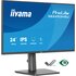 IIyama ProLite XB2493HSU-B1 Monitor PC 60,5 cm (23.8") 1920 x 1080 Pixel Full HD LED Nero