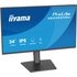 IIyama ProLite XB2493HSU-B1 Monitor PC 60,5 cm (23.8