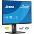 IIyama ProLite XB2495WSU-B1 Monitor PC 61,2 cm (24.1") 1920 x 1200 Pixel Full HD LCD Nero
