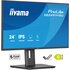 IIyama ProLite XB2497HSU-B1 Monitor PC 60,5 cm (23.8") 1920 x 1080 Pixel Full HD LED Nero