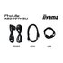 IIyama ProLite XB2497HSU-B1 Monitor PC 60,5 cm (23.8