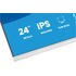 IIyama ProLite XB2497HSU-W1 Monitor PC 60,5 cm (23.8
