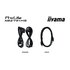 IIyama ProLite XB2791HS-B1 Monitor PC 68,6 cm (27