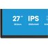 IIyama ProLite XB2792QSU-B1 Monitor PC 68,6 cm (27