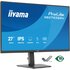 IIyama ProLite XB2793QSU-B1 Monitor PC 68,6 cm (27") 2560 x 1440 Pixel Quad HD LED Nero