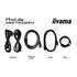 IIyama ProLite XB2793QSU-B1 Monitor PC 68,6 cm (27
