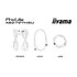 IIyama ProLite XB2797HSU-W1 Monitor PC 68,6 cm (27