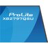 IIyama ProLite XB2797QSU-B1 Monitor PC 68,6 cm (27