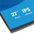 IIyama ProLite XB2797QSU-B1 Monitor PC 68,6 cm (27
