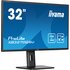 IIyama ProLite XB3270QSU-B1 Monitor PC 81,3 cm (32