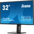 IIyama ProLite XB3270QSU-B1 Monitor PC 81,3 cm (32