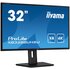 IIyama ProLite XB3288UHSU-B5 Monitor PC 80 cm (31.5