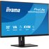 IIyama ProLite XB3294UHSCP-B1 Monitor PC 80 cm (31.5
