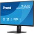IIyama ProLite XB3294UHSCP-B1 Monitor PC 80 cm (31.5