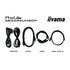 IIyama ProLite XB3294UHSCP-B1 Monitor PC 80 cm (31.5