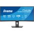 IIyama ProLite XCB3494WQSU-B1 Monitor PC 86,4 cm (34