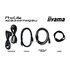 IIyama ProLite XCB3494WQSU-B1 Monitor PC 86,4 cm (34