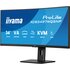 IIyama ProLite XCB3497WQSNP-B1 Monitor PC 86,4 cm (34