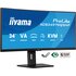 IIyama ProLite XCB3497WQSNP-B1 Monitor PC 86,4 cm (34