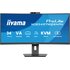 IIyama ProLite XCB3497WQSNPH-B1 Monitor PC 86,4 cm (34") 3440 x 1440 Pixel Nero