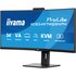 IIyama ProLite XCB3497WQSNPH-B1 Monitor PC 86,4 cm (34