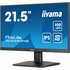IIyama ProLite XU2293HS-B6 Monitor PC 54,6 cm (21.5") 1920 x 1080 Pixel Full HD LED Nero