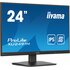 IIyama ProLite XU2491H-B1 Monitor PC 60,5 cm (23.8