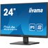 IIyama ProLite XU2491H-B1 Monitor PC 60,5 cm (23.8