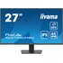 IIyama ProLite XU2792UHSU-B6 Monitor PC 68,6 cm (27") 3840 x 2160 Pixel 4K Ultra HD LED Nero