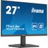 IIyama ProLite XU2793HS-B7 Monitor PC 68,6 cm (27") 1920 x 1080 Pixel Full HD LED Nero
