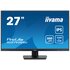 IIyama ProLite XU2793QSU-B7 LED display 68,6 cm (27") 2560 x 1440 Pixel Wide Quad HD Nero