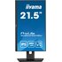 IIyama ProLite XUB2292HSU-B6 Monitor PC 55,9 cm (22