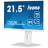 IIyama ProLite XUB2292HSU-W6 54,6 cm (21.5