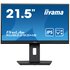 IIyama ProLite XUB2293HS-B5 Monitor PC 54,6 cm (21.5