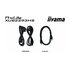 IIyama ProLite XUB2293HS-B6 Monitor PC 54,6 cm (21.5