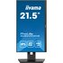 IIyama ProLite XUB2293HS-B6 Monitor PC 54,6 cm (21.5