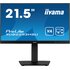 IIyama ProLite XUB2293HSU-B7 Monitor PC 54,6 cm (21.5") 1920 x 1080 Pixel Full HD LED Nero