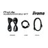 IIyama ProLite XUB2293HSU-W7 Monitor PC 54,6 cm (21.5