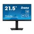 IIyama ProLite XUB2294HSU-B6 Monitor PC 54,6 cm (21.5