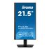 IIyama ProLite XUB2294HSU-B6 Monitor PC 54,6 cm (21.5