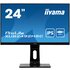 IIyama ProLite XUB2492HSC-B1 23.8" Full HD LCD Nero